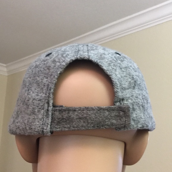 Baseball Cap - Picture 2 of 3